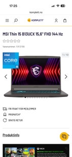 Miniatyrgalleribilde