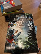 Miniatyrgalleribilde