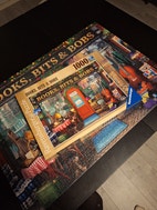 Miniatyrgalleribilde