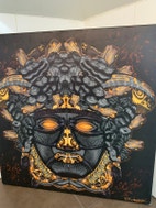 Miniatyrgalleribilde