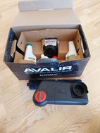 Miniatyrgalleribilde