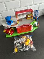 Miniatyrgalleribilde