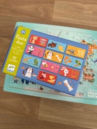 Miniatyrgalleribilde