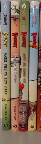 Miniatyrgalleribilde