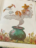 Miniatyrgalleribilde