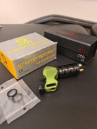 Miniatyrgalleribilde