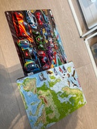 Miniatyrgalleribilde