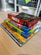 Miniatyrgalleribilde