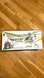 Miniatyrgalleribilde