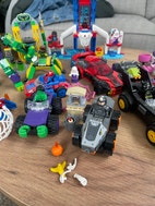 Miniatyrgalleribilde