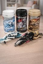 Miniatyrgalleribilde