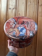 Miniatyrgalleribilde