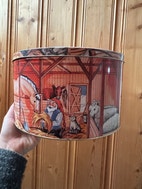 Miniatyrgalleribilde