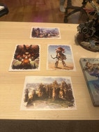 Miniatyrgalleribilde