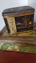 Miniatyrgalleribilde