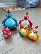 Miniatyrgalleribilde