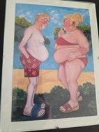 Miniatyrgalleribilde