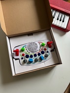 Miniatyrgalleribilde