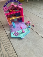 Miniatyrgalleribilde