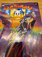 Miniatyrgalleribilde