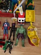 Miniatyrgalleribilde