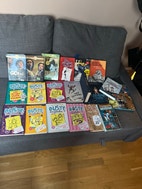 Miniatyrgalleribilde