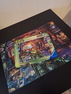 Miniatyrgalleribilde