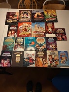 Miniatyrgalleribilde