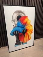 Miniatyrgalleribilde