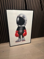 Miniatyrgalleribilde