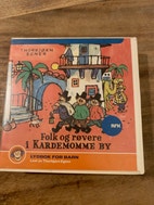 Miniatyrgalleribilde