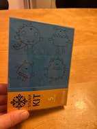 Miniatyrgalleribilde