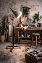 Miniatyrgalleribilde