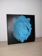 Miniatyrgalleribilde