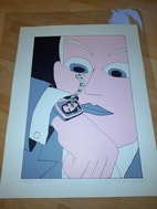 Miniatyrgalleribilde