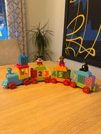 Miniatyrgalleribilde