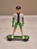 Miniatyrgalleribilde