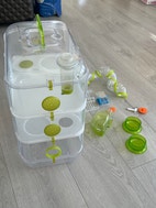 Miniatyrgalleribilde