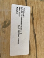 Miniatyrgalleribilde