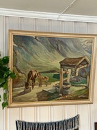 Miniatyrgalleribilde