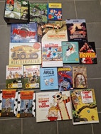 Miniatyrgalleribilde