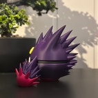 Miniatyrgalleribilde