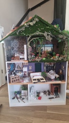 Miniatyrgalleribilde
