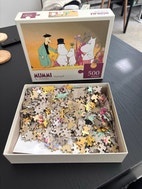 Miniatyrgalleribilde