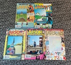 Miniatyrgalleribilde