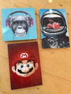 Miniatyrgalleribilde