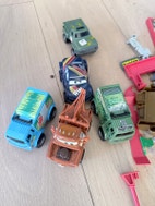 Miniatyrgalleribilde