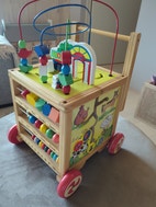 Miniatyrgalleribilde