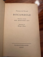 Miniatyrgalleribilde