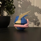 Miniatyrgalleribilde